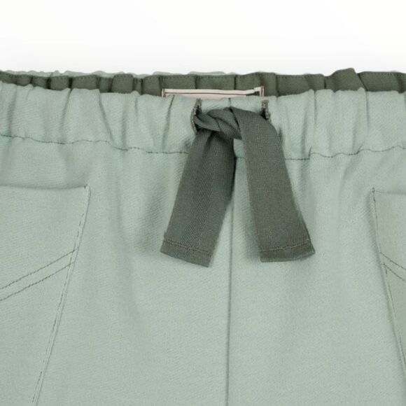 ZARA Kids | Sea Green | SHRT 08 SRPLS - Picture 3 of 8